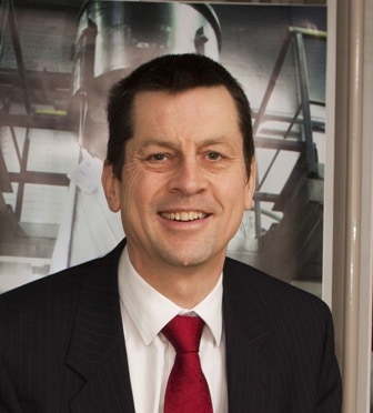 Keith Freegard, Axion Polymers